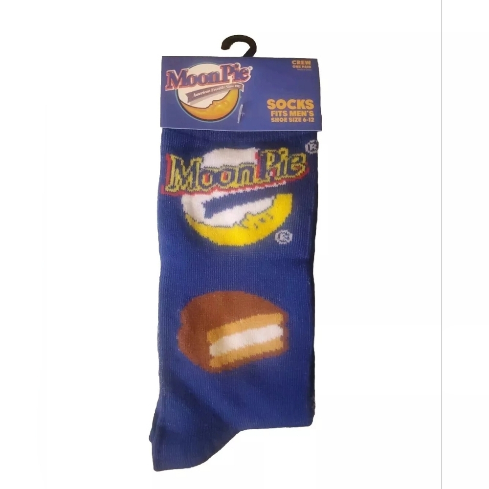 Novelty Socks.